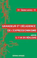 Grandeur et décadence de l'expressionisme